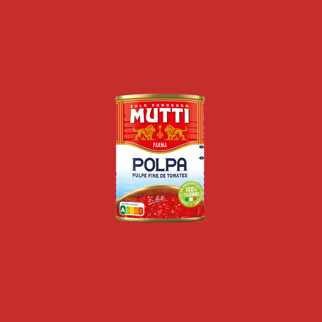 Epicerie fine italienne