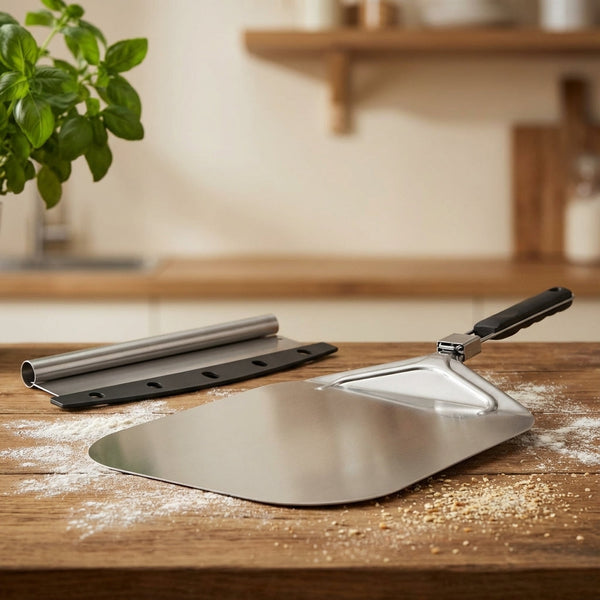 Kit Pizza – Les Essentiels