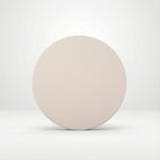 Pierre à Pizza en Cordiérite 30,5 cm – Pour Four, Barbecue & Four à Pizza