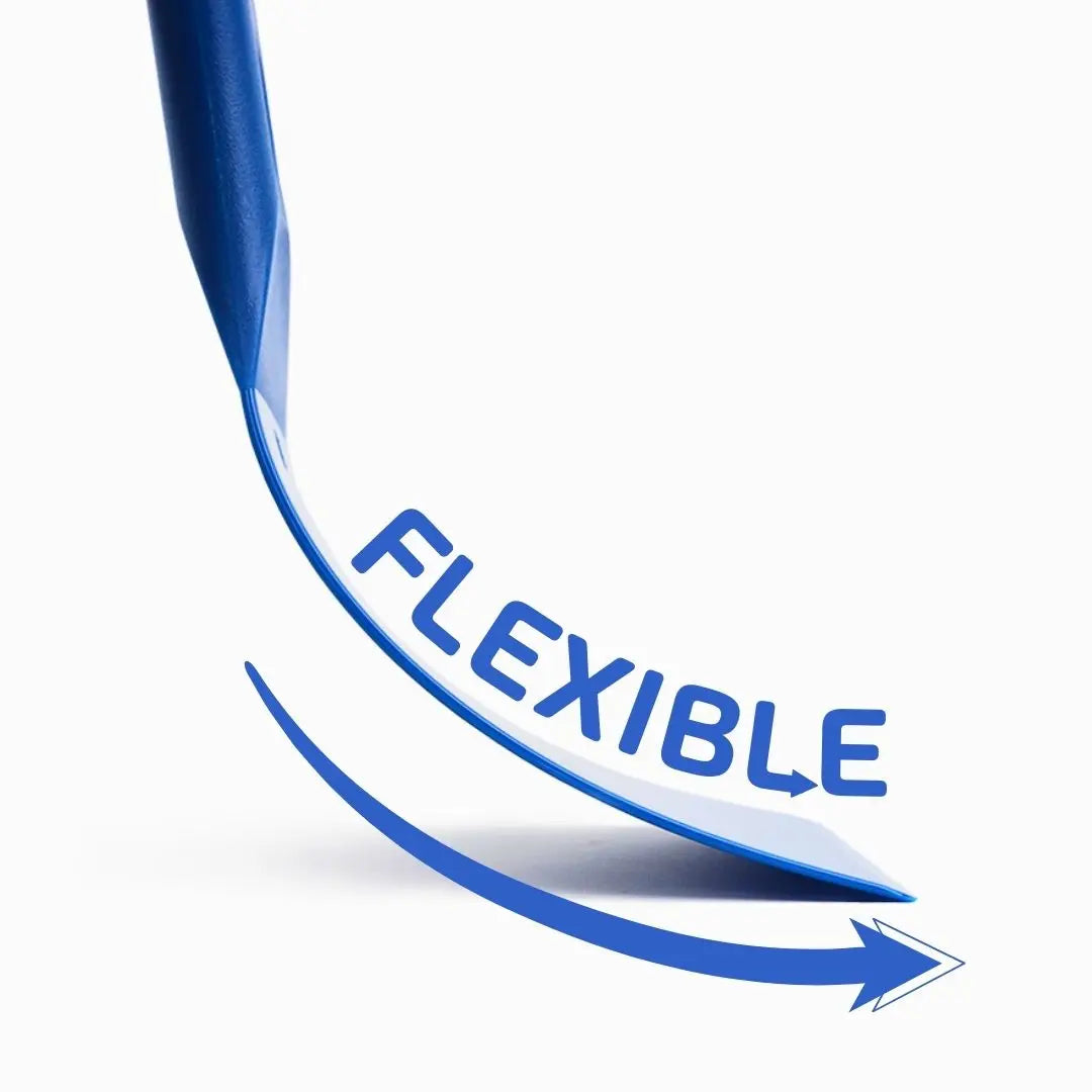 Spatule Coupe-Pâte Flexible pour Pizza – Accessoire Pizzaiolo Maison