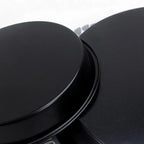 Plat à pizza rond OVENI 25cm