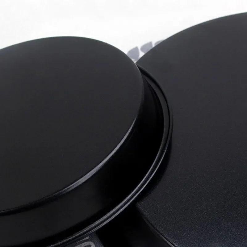 Plat à pizza rond OVENI 25cm