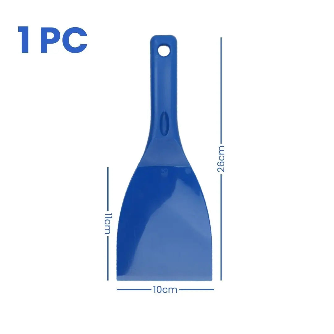 Spatule Coupe-Pâte Flexible pour Pizza – Accessoire Pizzaiolo Maison