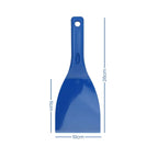 Spatule Coupe-Pâte Flexible pour Pizza – Accessoire Pizzaiolo Maison