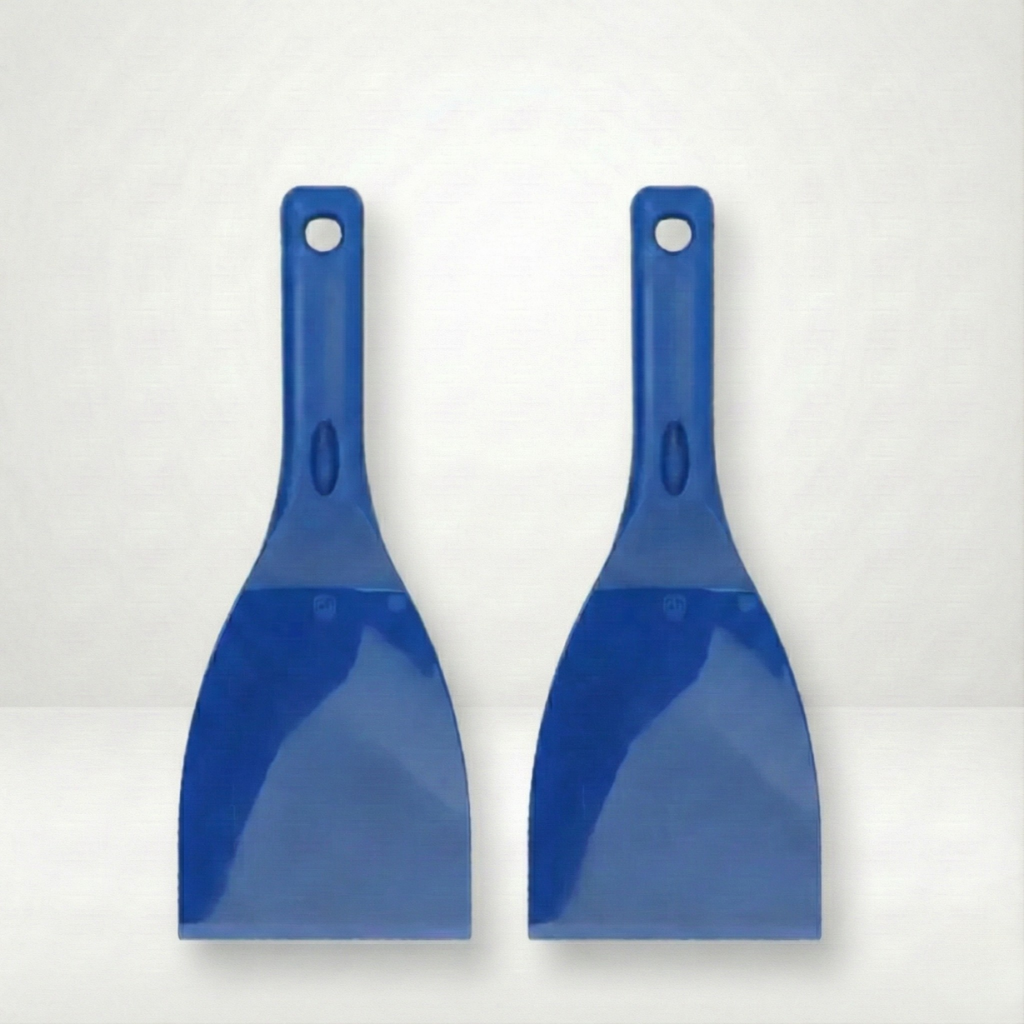 Spatule coupe-pâte flexible pour pizza maison, accessoire pizzaiolo pour découpe et manipulation de la pâte