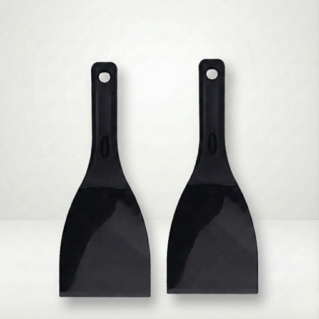 Spatule coupe-pâte flexible pour pizza maison, accessoire pizzaiolo pour découpe et manipulation de la pâte