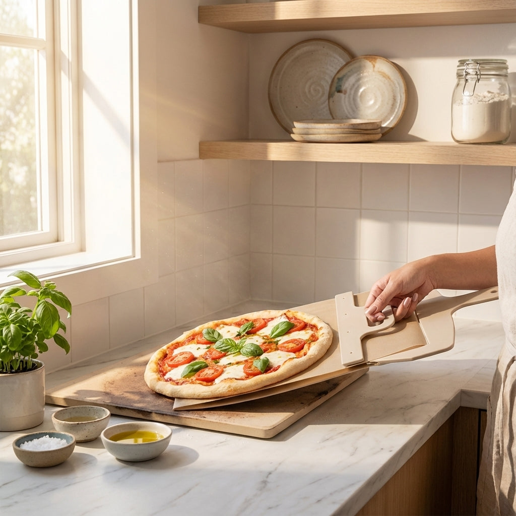 pelle a pizza four a pizza cuisine 