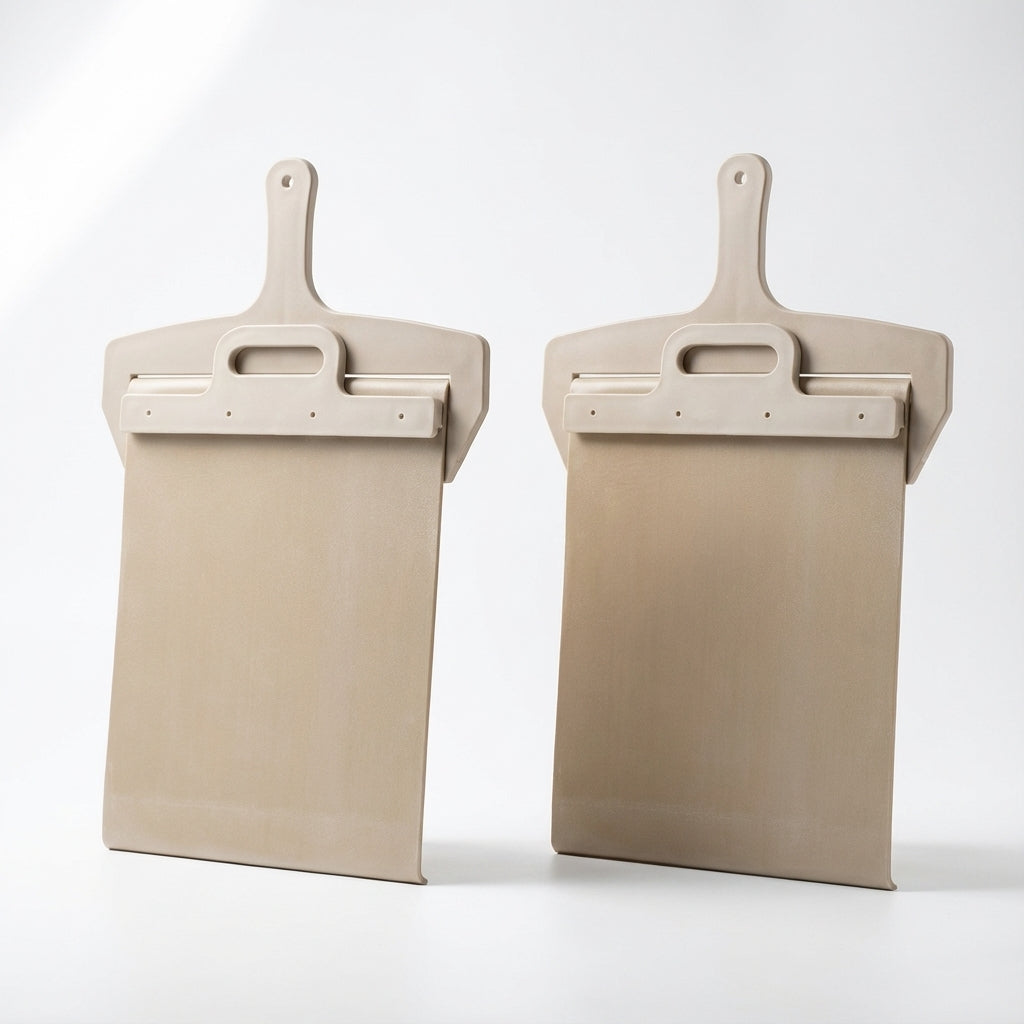 pelle a pizza glissante