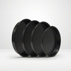 plat-a-pizza-rond pour four a pizza 