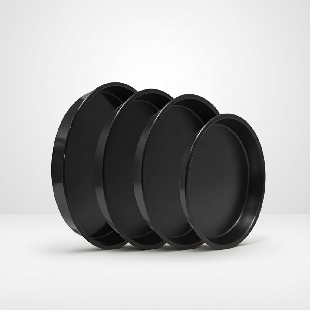 plat-a-pizza-rond pour four a pizza 