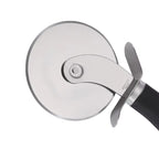 Roulette à pizza en acier inoxydable – Coupe nette & précise